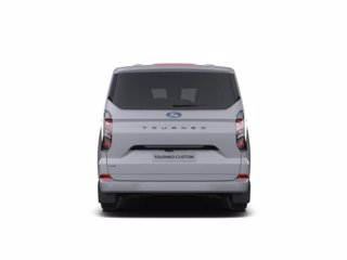 FORD Nuovo Tourneo Custom Titanium 2.5L Duratec PHEV 233cv AUT 340 L1H1