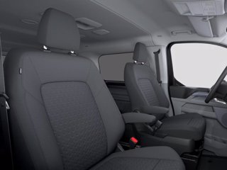 FORD Nuovo Tourneo Custom Titanium 2.5L Duratec PHEV 233cv AUT 340 L1H1