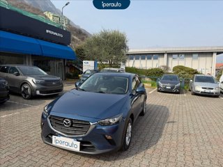 MAZDA Cx-3 1.8 business 2wd 115cv