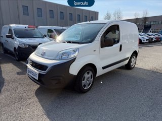 FIAT Fiorino cargo 1.3 mjt 95cv ecojet sx *IVA ESCLUSA*