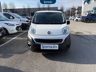 FIAT Fiorino cargo 1.3 mjt 95cv ecojet sx *IVA ESCLUSA*
