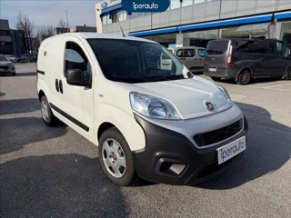 FIAT Fiorino cargo 1.3 mjt 95cv ecojet sx *IVA ESCLUSA*