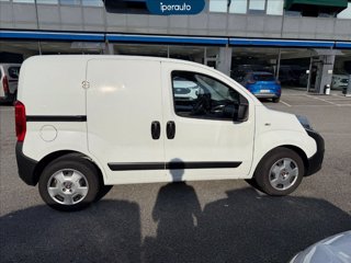FIAT Fiorino cargo 1.3 mjt 95cv ecojet sx *IVA ESCLUSA*