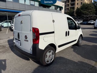 FIAT Fiorino cargo 1.3 mjt 95cv ecojet sx *IVA ESCLUSA*