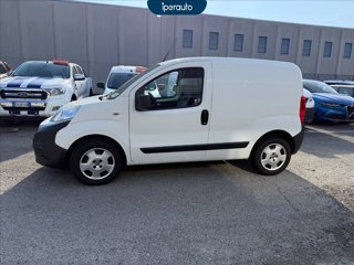 FIAT Fiorino cargo 1.3 mjt 95cv ecojet sx *IVA ESCLUSA*