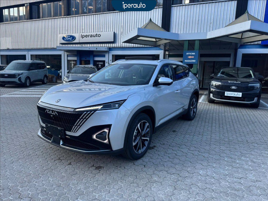 DONGFENG Mage 1.5 t hev E3 MHD500T auto