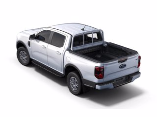 FORD Ranger Doppia Cabina XLT 2.0 EcoBlue 170CV Automatica A6 4X4 5 Posti