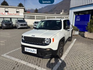 JEEP Renegade 1.6 mjt sport fwd 95cv