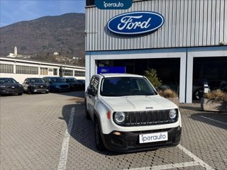 JEEP Renegade 1.6 mjt sport fwd 95cv