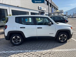 JEEP Renegade 1.6 mjt sport fwd 95cv