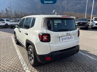 JEEP Renegade 1.6 mjt sport fwd 95cv