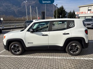 JEEP Renegade 1.6 mjt sport fwd 95cv