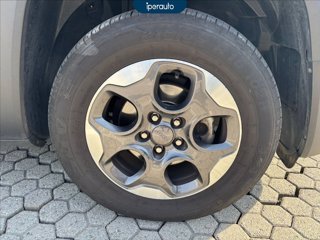 JEEP Renegade 1.6 mjt sport fwd 95cv