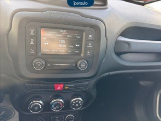 JEEP Renegade 1.6 mjt sport fwd 95cv