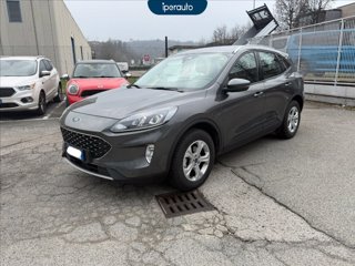 FORD Kuga 2.5 full hybrid connect 2wd 190cv e-shifter