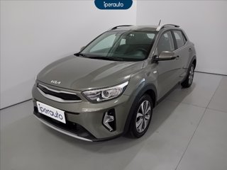 KIA Stonic 1.0 t-gdi mhev style 100cv imt