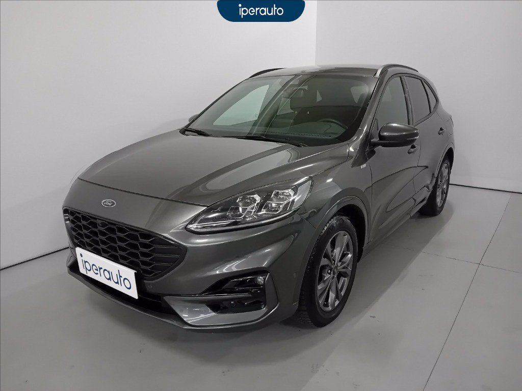 FORD Kuga 1.5 ecoblue st-line x 2wd 120cv auto