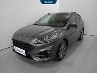 FORD Kuga 1.5 ecoblue st-line x 2wd 120cv auto