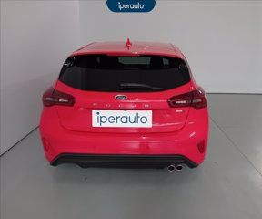 FORD Focus 1.0t ecoboost h st-line x 125cv