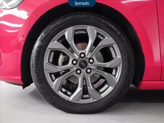 FORD Focus 1.0t ecoboost h st-line x 125cv