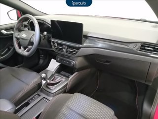 FORD Focus 1.0t ecoboost h st-line x 125cv