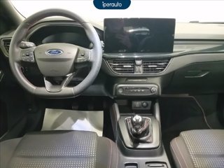 FORD Focus 1.0t ecoboost h st-line x 125cv