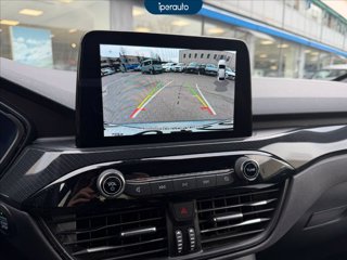 FORD Kuga 2.5 full hybrid st-line 2wd 190cv cvt