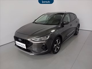 FORD Focus active 1.0t ecoboost h x 125cv