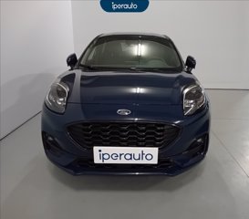 FORD Puma 1.0 ecoboost h st-line x s&s 125cv PARKING PACK