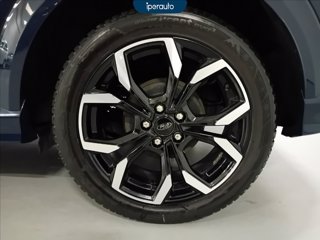 FORD Puma 1.0 ecoboost h st-line x s&s 125cv PARKING PACK