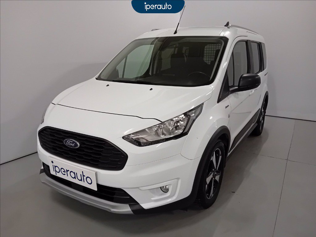 FORD Transit Connect 1.5 ecoblue 120cv Active COMBI N1 auto *IVA ESCLUSA*