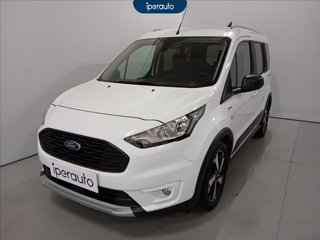 FORD Transit Connect 1.5 ecoblue 120cv Active COMBI N1 auto *IVA ESCLUSA*
