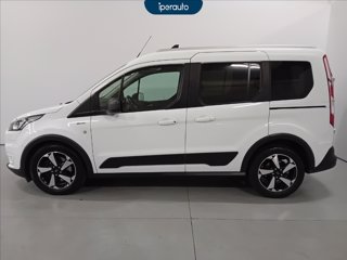 FORD Transit Connect 1.5 ecoblue 120cv Active COMBI N1 auto *IVA ESCLUSA*