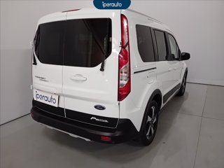 FORD Transit Connect 1.5 ecoblue 120cv Active COMBI N1 auto *IVA ESCLUSA*