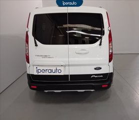 FORD Transit Connect 1.5 ecoblue 120cv Active COMBI N1 auto *IVA ESCLUSA*