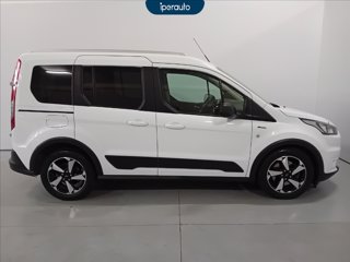 FORD Transit Connect 1.5 ecoblue 120cv Active COMBI N1 auto *IVA ESCLUSA*
