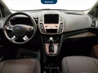 FORD Transit Connect 1.5 ecoblue 120cv Active COMBI N1 auto *IVA ESCLUSA*
