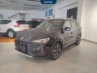 MG Zs 1.5 hybrid+ luxury auto