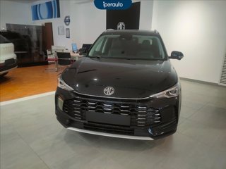 MG Zs 1.5 hybrid+ luxury auto