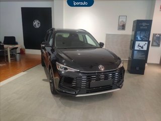 MG Zs 1.5 hybrid+ luxury auto