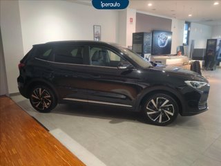 MG Zs 1.5 hybrid+ luxury auto