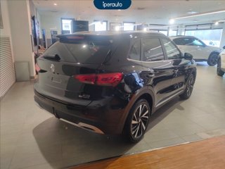 MG Zs 1.5 hybrid+ luxury auto