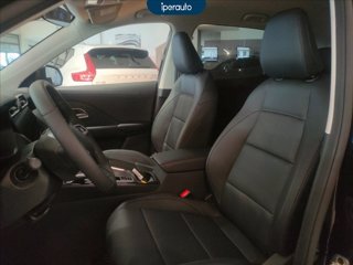 MG Zs 1.5 hybrid+ luxury auto