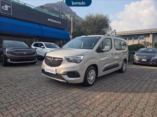 OPEL Combo life M1 1.2bz 110cv Edition Plus S&S L2H1 7p.ti