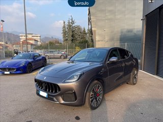 MASERATI Grecale 2.0 mhev GT 250cv auto