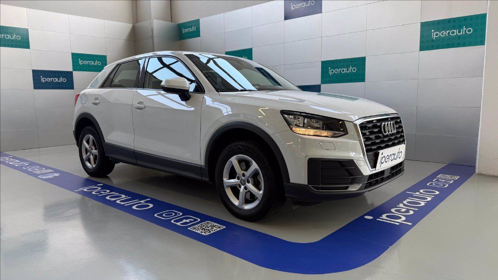 AUDI Q2 1.6 tdi Advance 115cv EURO 6