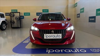 PEUGEOT 208 1.2 puretech Active Pack s&s 75cv NEOPATENTATI