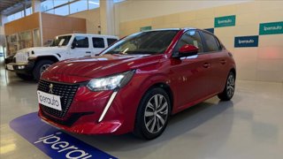 PEUGEOT 208 1.2 puretech Active Pack s&s 75cv NEOPATENTATI