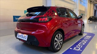 PEUGEOT 208 1.2 puretech Active Pack s&s 75cv NEOPATENTATI