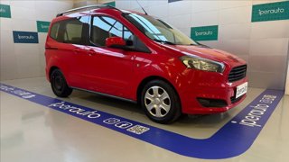 FORD Tourneo Courier 1.0 ecob. 100cv titanium